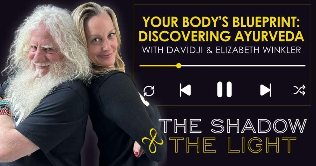 The Secret of Your Body’s Blueprint: Discovering Ayurveda