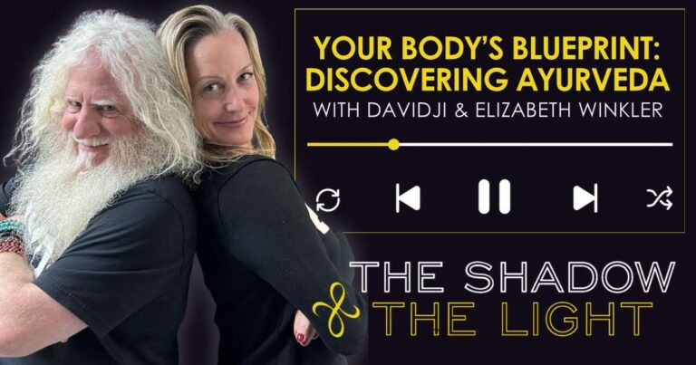 The Secret of Your Body’s Blueprint: Discovering Ayurveda